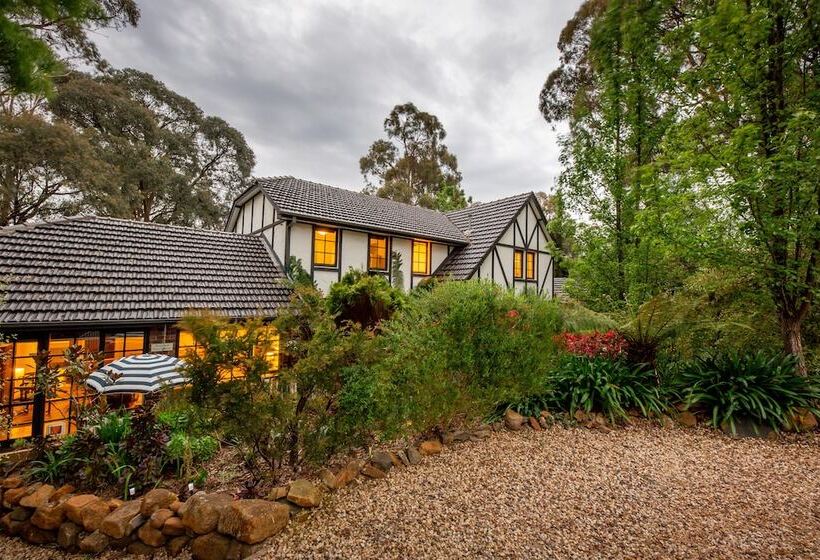 Fotos del hotel Holly Lodge:  14