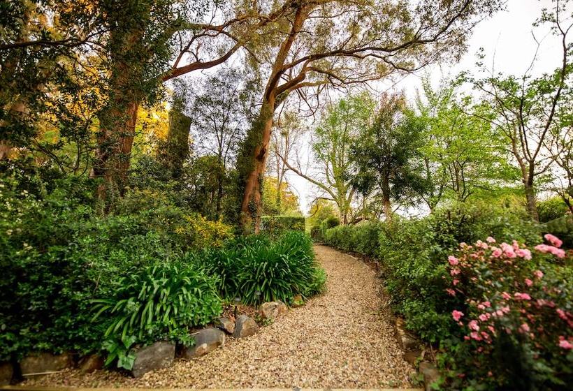 Fotos del hotel Holly Lodge:  10