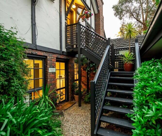 Fotos del hotel Holly Lodge:  15