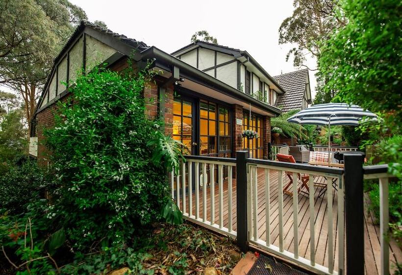 Fotos del hotel Holly Lodge:  20