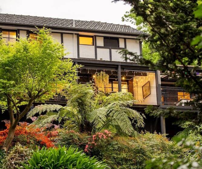 Fotos del hotel Holly Lodge:  11