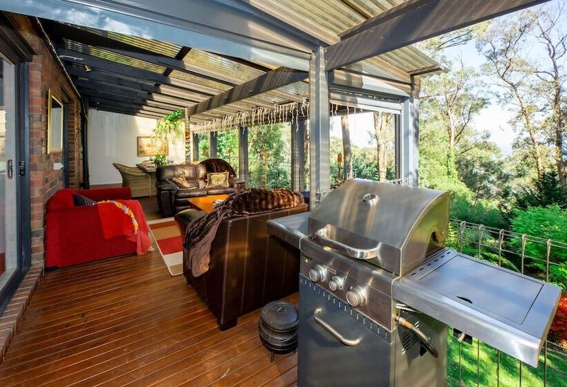 Fotos del hotel Holly Lodge:  16