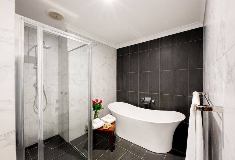 Fotos del hotel Holly Lodge:  9