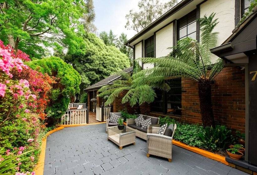 Fotos del hotel Holly Lodge:  25