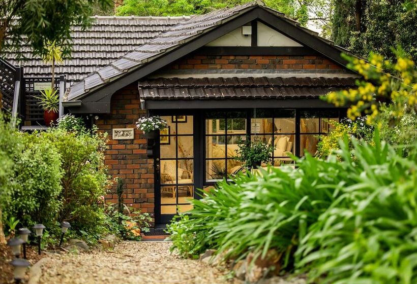 Fotos del hotel Holly Lodge:  22