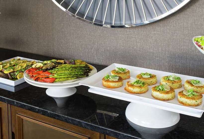 Fotos del hotel Home2 Suites By Hilton Chicago Mccormick Place:  6