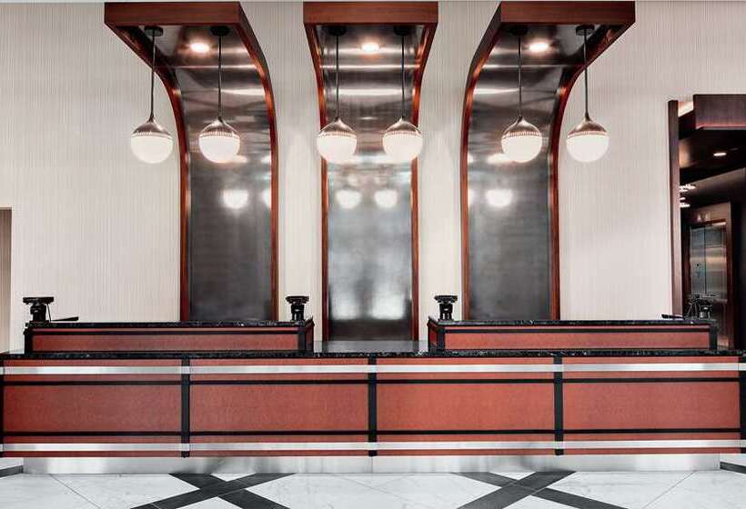 Fotos del hotel Home2 Suites By Hilton Chicago Mccormick Place:  4