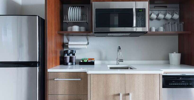 Fotos del hotel Home2 Suites By Hilton Chicago Mccormick Place:  8