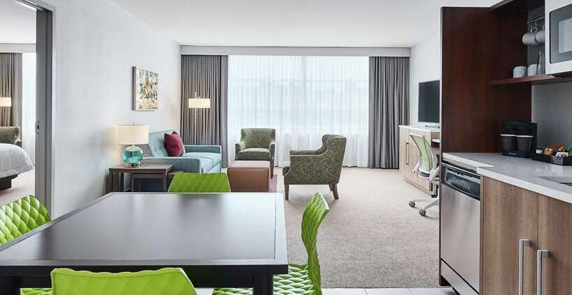 Fotos del hotel Home2 Suites By Hilton Chicago Mccormick Place:  18