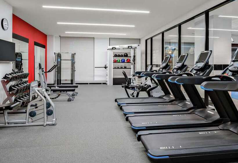 Fotos del hotel Home2 Suites By Hilton Chicago Mccormick Place:  5