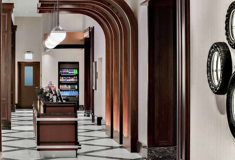 Fotos del hotel Home2 Suites By Hilton Chicago Mccormick Place:  22