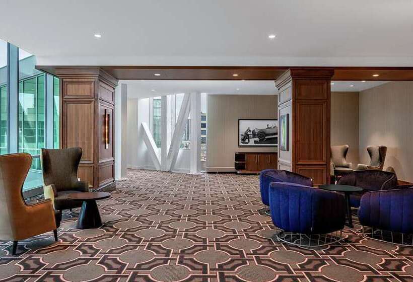 Fotos del hotel Home2 Suites By Hilton Chicago Mccormick Place:  20