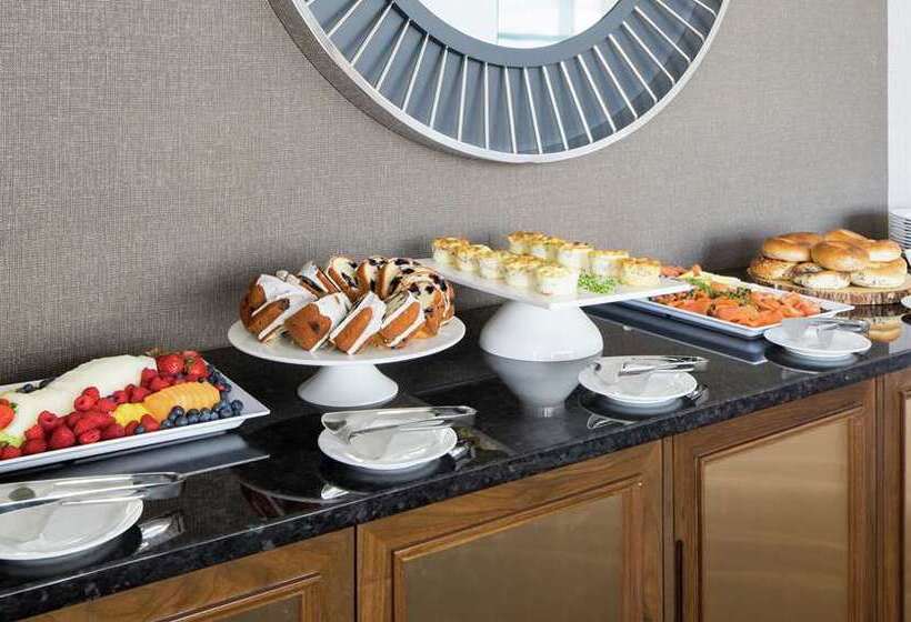 Fotos del hotel Home2 Suites By Hilton Chicago Mccormick Place:  9