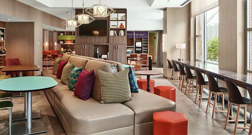 Fotos del hotel Home2 Suites By Hilton Chicago Mccormick Place:  25