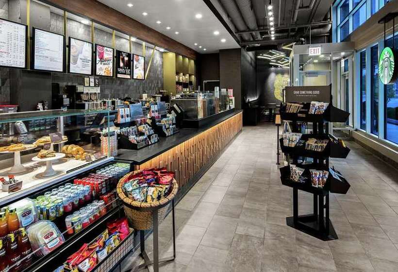 Fotos del hotel Home2 Suites By Hilton Chicago Mccormick Place:  17