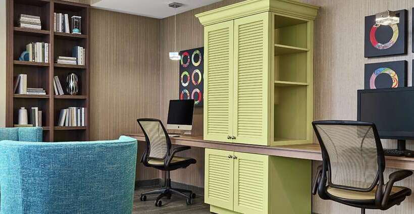 Fotos del hotel Home2 Suites By Hilton Chicago Mccormick Place:  10