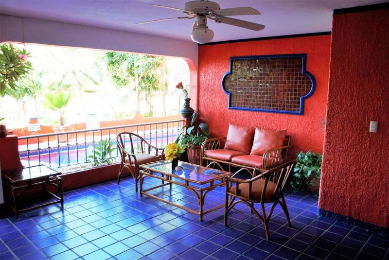 Fotos del hotel Itzamara:  6