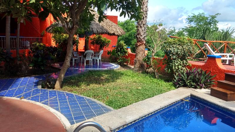 Fotos del hotel Itzamara:  8