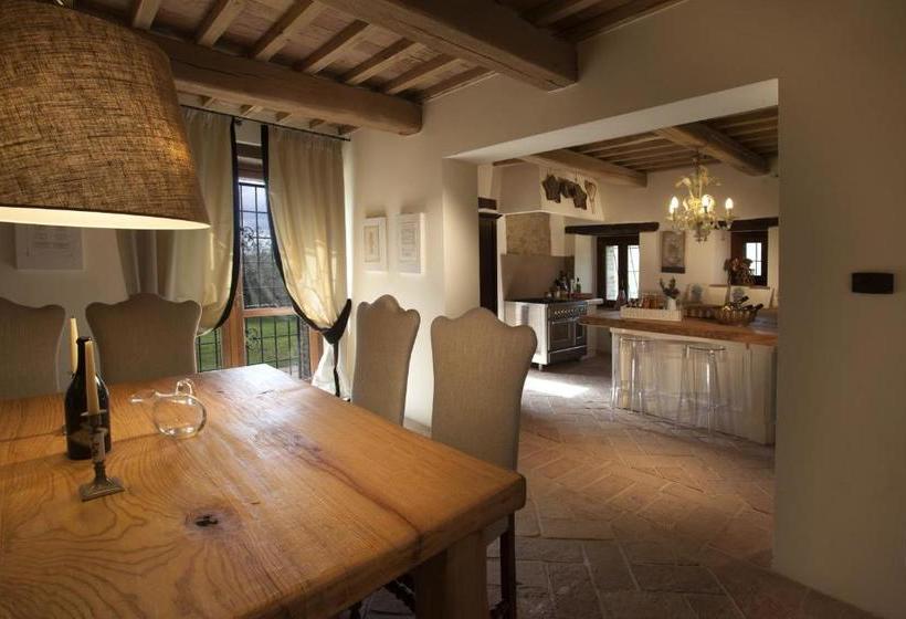 Fotos del hotel La Casa Dei Cavalli:  2