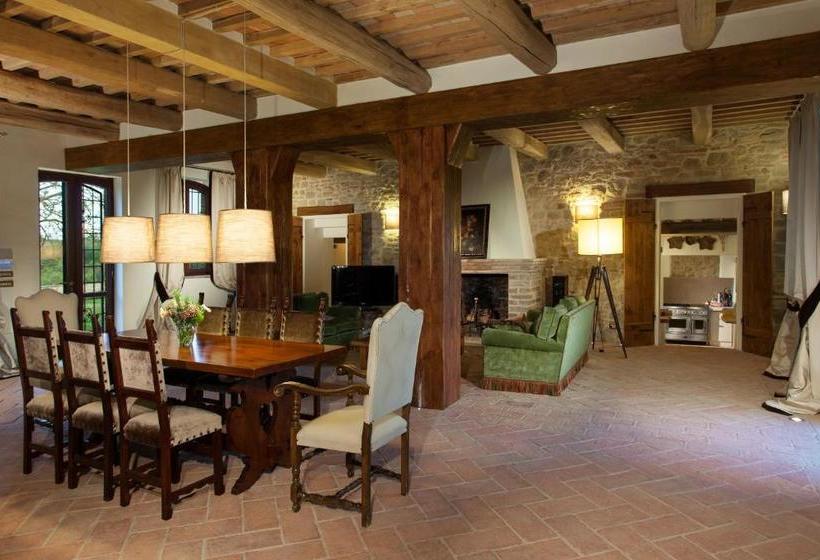 Fotos del hotel La Casa Dei Cavalli:  13