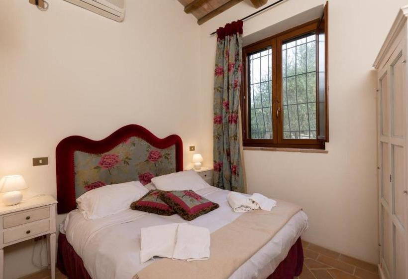 Fotos del hotel La Casa Dei Cavalli:  6