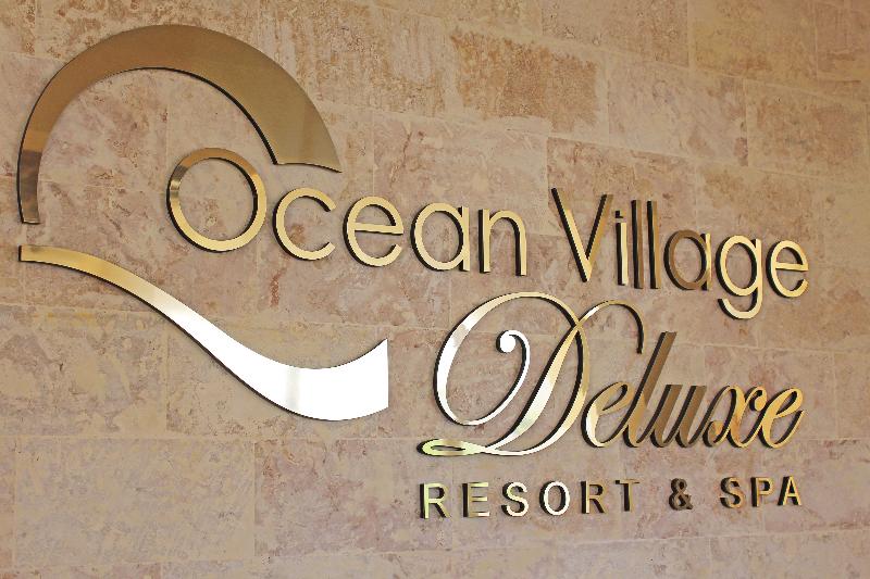 Fotos del hotel Ocean Village Deluxe:  8