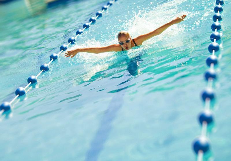 Fotos del hotel Ocean Village Deluxe:  2