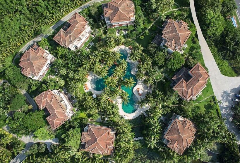 Fotos del hotel Huayu La Floret Resort Yalong Bay:  15