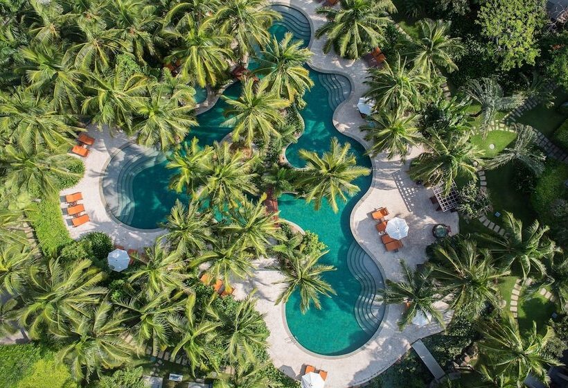 Fotos del hotel Huayu La Floret Resort Yalong Bay:  21