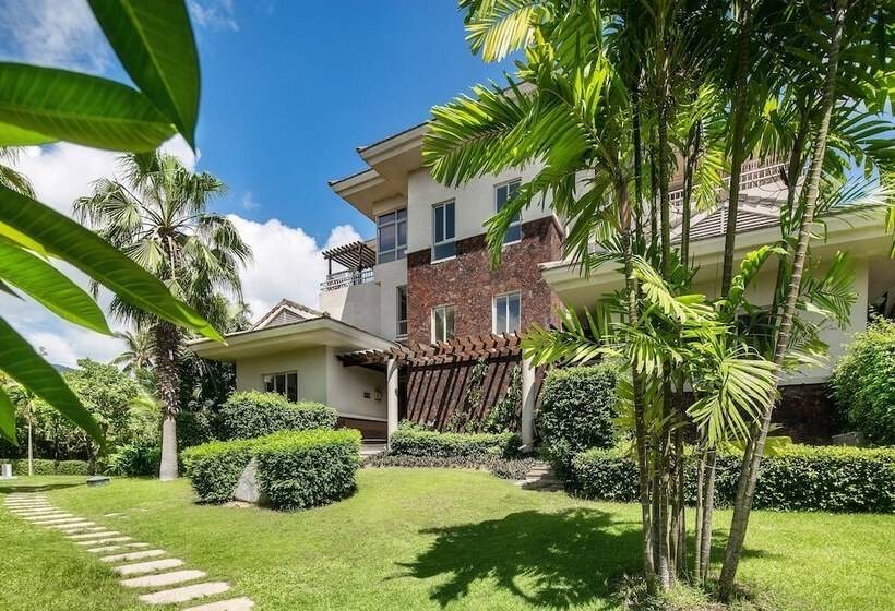 Fotos del hotel Huayu La Floret Resort Yalong Bay:  24