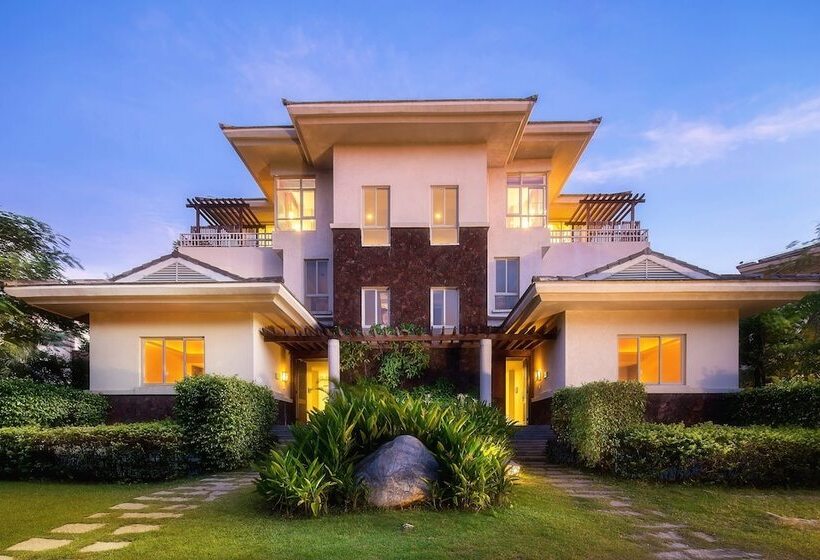 Fotos del hotel Huayu La Floret Resort Yalong Bay:  20