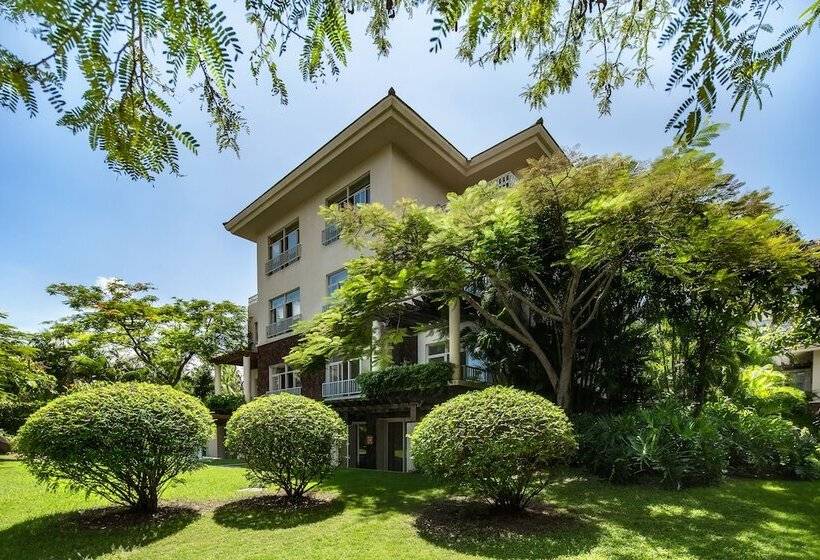 Fotos del hotel Huayu La Floret Resort Yalong Bay:  9