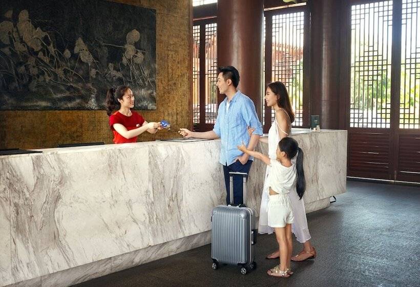 Fotos del hotel Huayu La Floret Resort Yalong Bay:  25