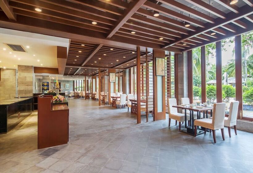 Fotos del hotel Huayu La Floret Resort Yalong Bay:  12