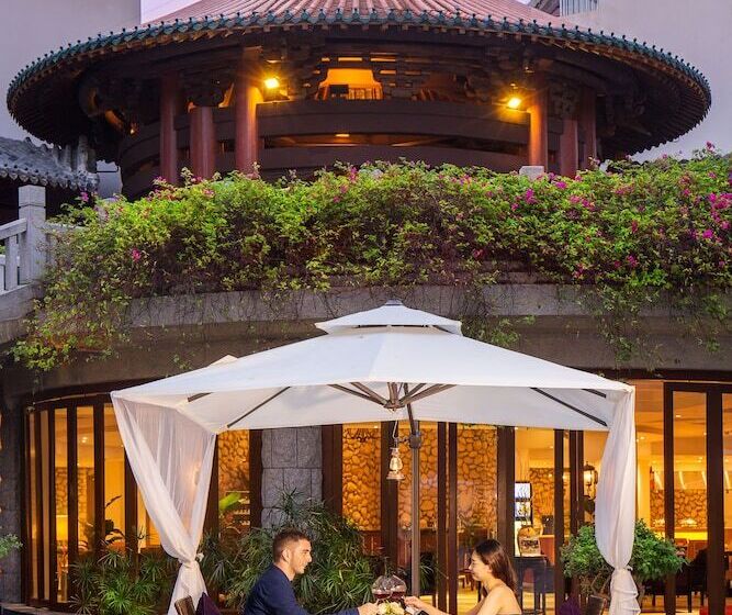 Fotos del hotel Huayu La Floret Resort Yalong Bay:  18