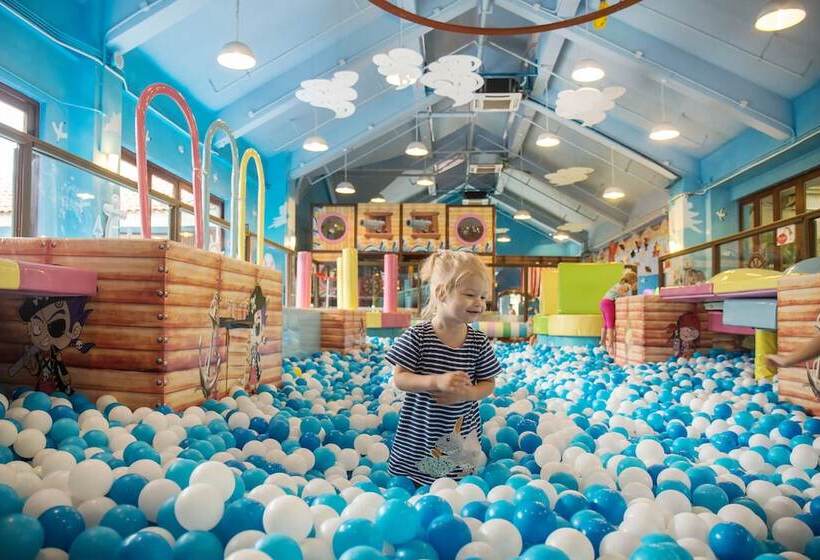 Fotos del hotel Huayu La Floret Resort Yalong Bay:  6