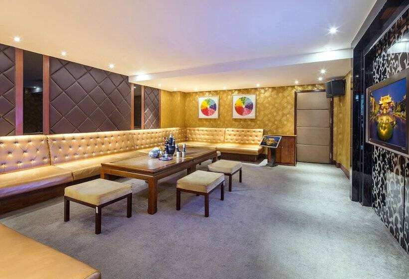 Fotos del hotel Huayu La Floret Resort Yalong Bay:  3