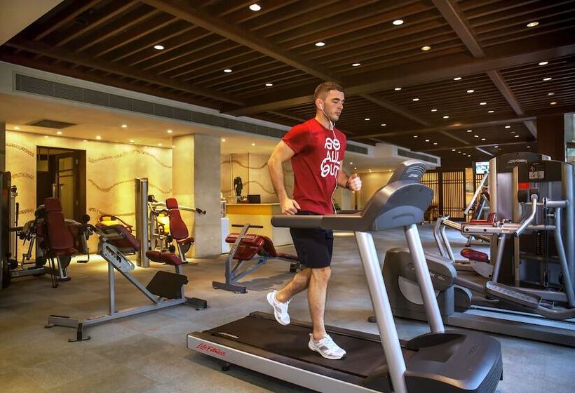 Fotos del hotel Huayu La Floret Resort Yalong Bay:  4