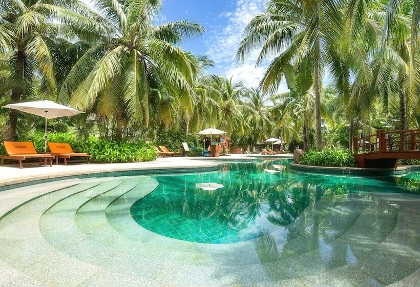 Huayu La Floret Resort Yalong Bay