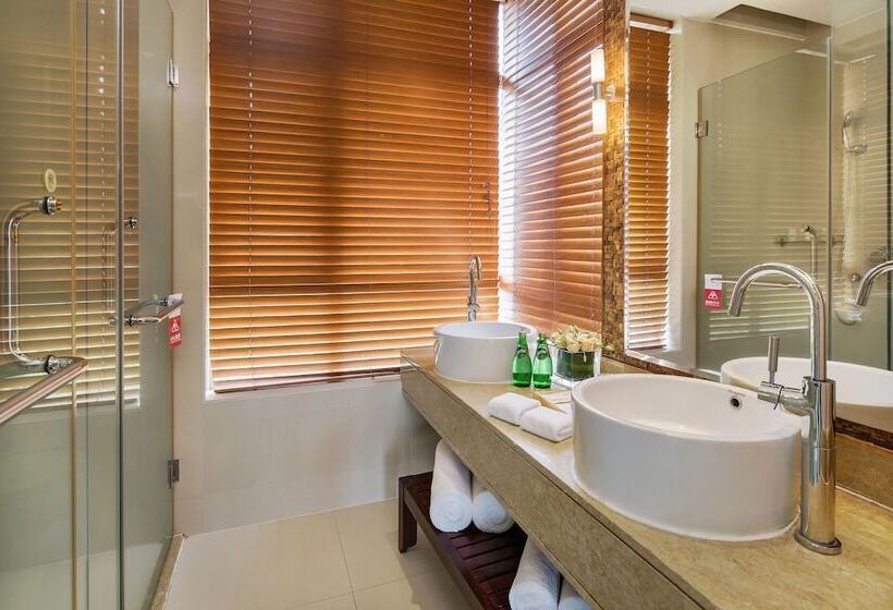 Fotos del hotel Huayu La Floret Resort Yalong Bay:  19