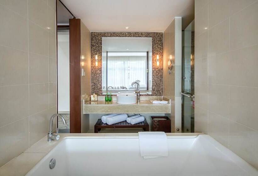 Fotos del hotel Huayu La Floret Resort Yalong Bay:  22