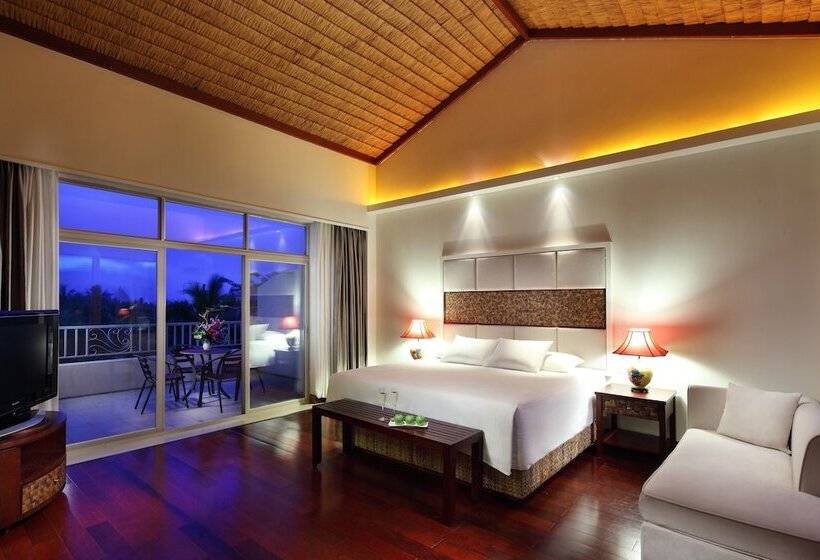 Fotos del hotel Huayu La Floret Resort Yalong Bay:  2