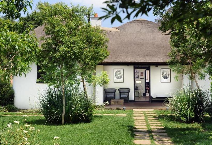 Fotos del hotel Satyagraha House:  5