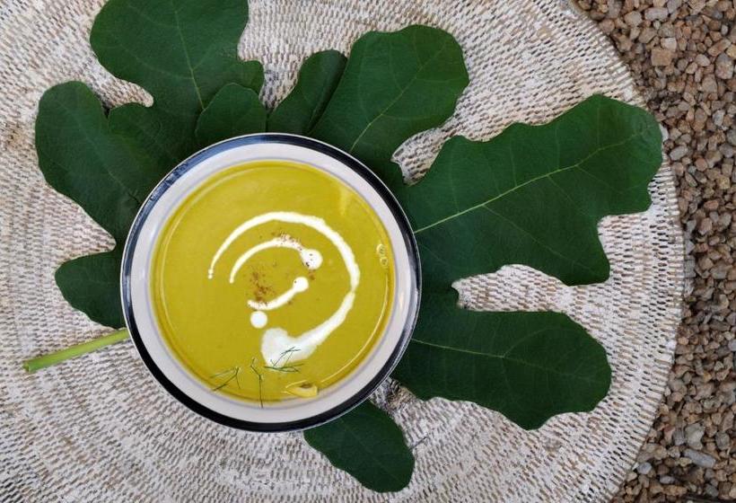 Fotos del hotel Satyagraha House:  13