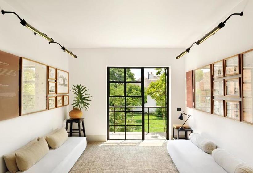 Fotos del hotel Satyagraha House:  20