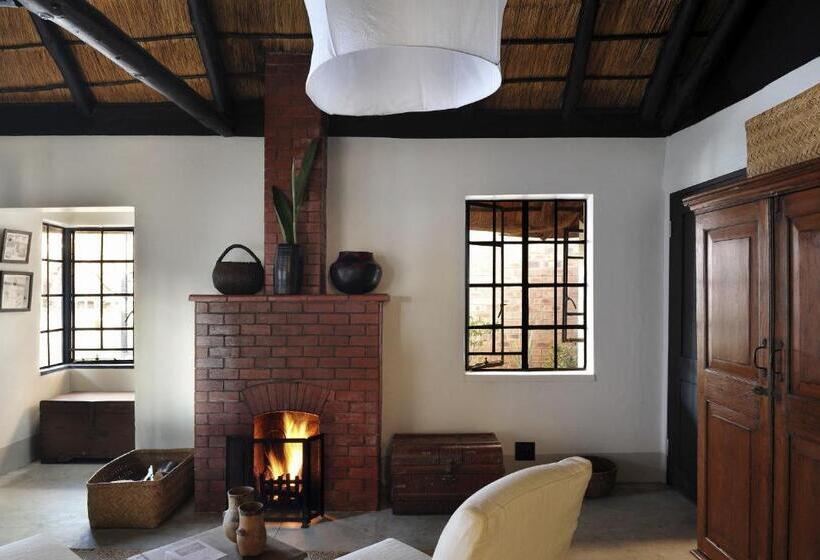 Fotos del hotel Satyagraha House:  17