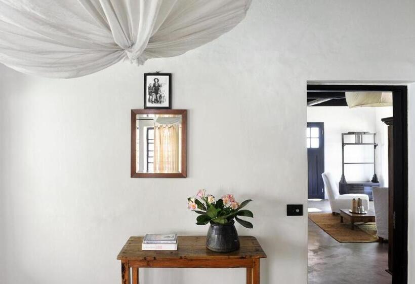 Fotos del hotel Satyagraha House:  19