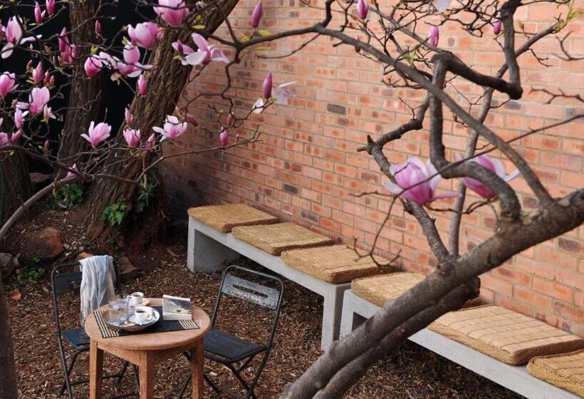 Fotos del hotel Satyagraha House:  2