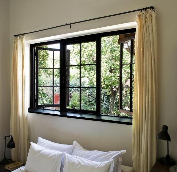 Fotos del hotel Satyagraha House:  14