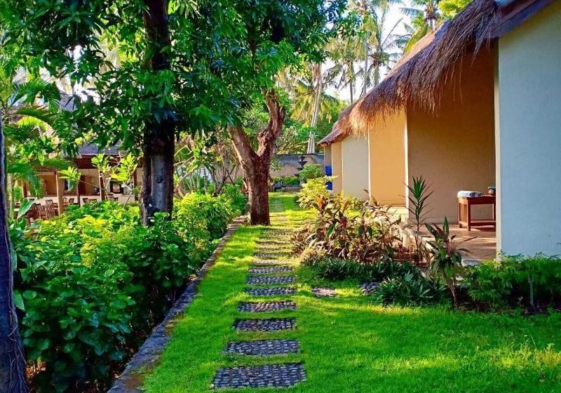 Fotos del hotel Scuba Seraya:  15